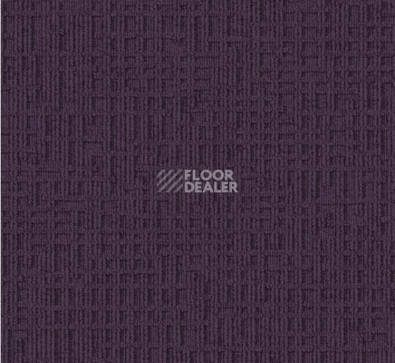 Ковровая плитка Interface Monochrome 346713 Elderberry фото 1 | FLOORDEALER